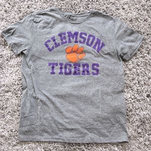 Clemson Tshirt